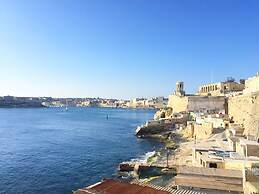 Historic Valletta Private Houses