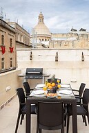 Historic Valletta Private Houses