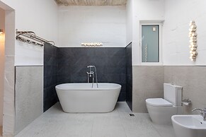 Historic Valletta Private Houses