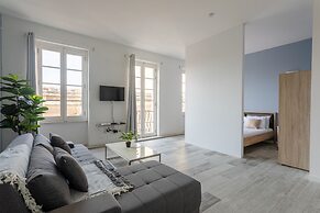 Historic Valletta Private Houses