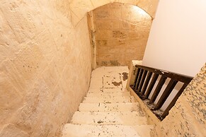 Historic Valletta Private Houses