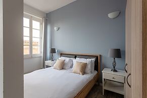 Historic Valletta Private Houses