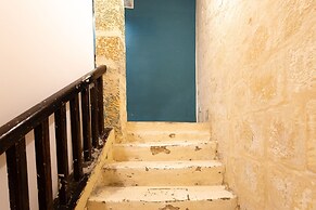 Historic Valletta Private Houses