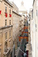 Historic Valletta Private Houses