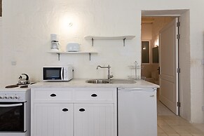 Historic Valletta Private Houses