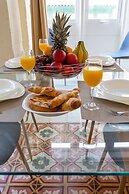 Historic Valletta Private Houses