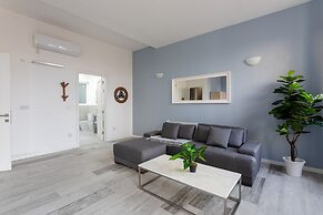 Historic Valletta Private Houses