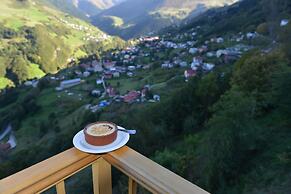 Seyirtepe Butik Otel