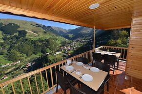 Seyirtepe Butik Otel