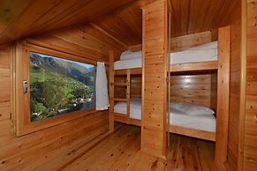 Seyirtepe Butik Otel