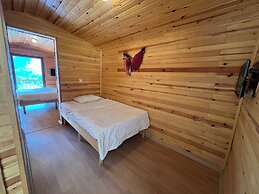 Seyirtepe Butik Otel