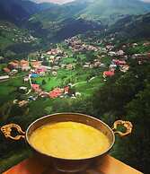 Seyirtepe Butik Otel