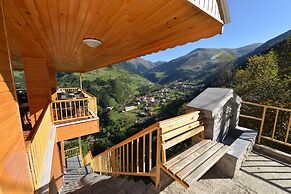 Seyirtepe Butik Otel