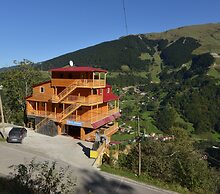 Seyirtepe Butik Otel