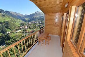 Seyirtepe Butik Otel