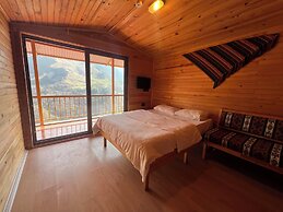 Seyirtepe Butik Otel