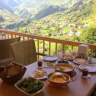 Seyirtepe Butik Otel