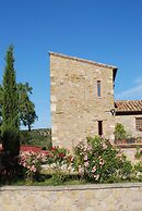 Agriturismo Le Case Rosse di Montebuono