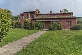 Agriturismo Le Case Rosse di Montebuono