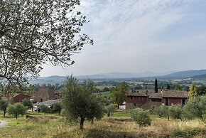 Agriturismo Le Case Rosse di Montebuono