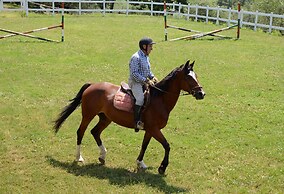 Agriturismo Le Case Rosse di Montebuono
