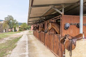 Agriturismo Le Case Rosse di Montebuono