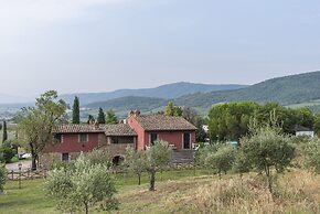 Agriturismo Le Case Rosse di Montebuono
