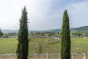 Agriturismo Le Case Rosse di Montebuono