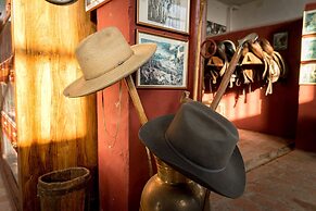 Agriturismo Le Case Rosse di Montebuono