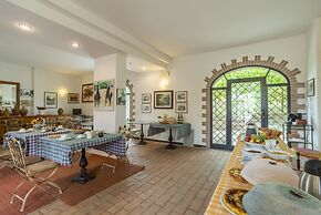 Agriturismo Le Case Rosse di Montebuono