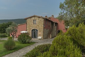 Agriturismo Le Case Rosse di Montebuono