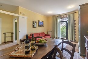 Agriturismo Le Case Rosse di Montebuono