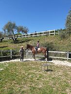 Agriturismo Le Case Rosse di Montebuono