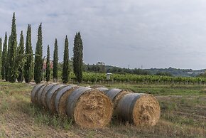 Agriturismo Le Case Rosse di Montebuono