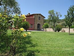 Agriturismo Le Case Rosse di Montebuono
