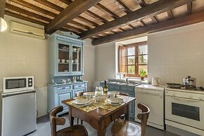 Agriturismo Le Case Rosse di Montebuono