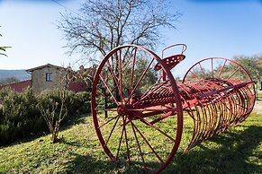 Agriturismo Le Case Rosse di Montebuono