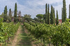 Agriturismo Le Case Rosse di Montebuono