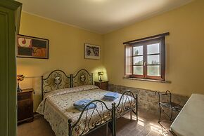 Agriturismo Le Case Rosse di Montebuono