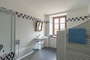 Agriturismo Le Case Rosse di Montebuono