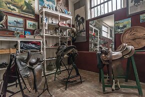 Agriturismo Le Case Rosse di Montebuono