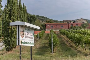 Agriturismo Le Case Rosse di Montebuono