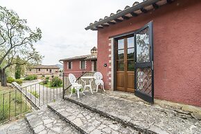 Agriturismo Le Case Rosse di Montebuono