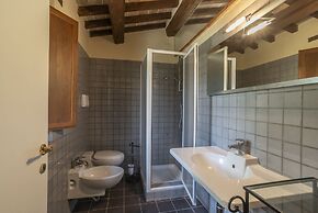 Agriturismo Le Case Rosse di Montebuono