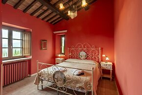 Agriturismo Le Case Rosse di Montebuono