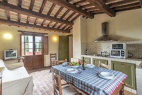 Agriturismo Le Case Rosse di Montebuono