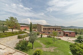 Agriturismo Le Case Rosse di Montebuono