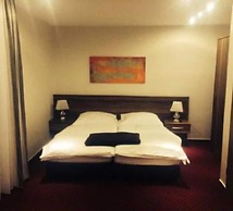 Hotel Friesenhof