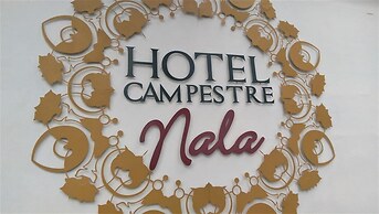 Hotel Campestre Nala