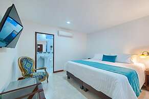 Hotel Campestre Nala